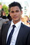 Bronson Pelletier photo